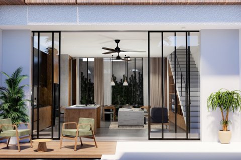 2 bedrooms Villa in Badung, Indonesia No. 11299