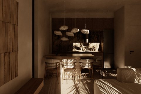 2 bedrooms Villa in Ungasan, Badung, Indonesia No. 11418 8