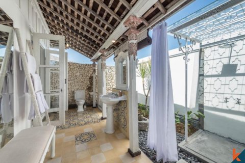 9 bedrooms Villa in Badung, Indonesia No. 11420 18