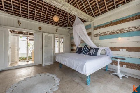 9 bedrooms Villa in Badung, Indonesia No. 11420 9