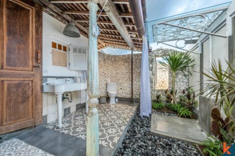 9 bedrooms Villa in Badung, Indonesia No. 11420 3