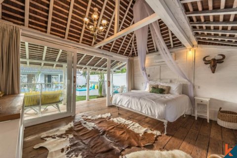 9 bedrooms Villa in Badung, Indonesia No. 11420 8