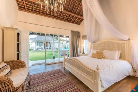 9 bedrooms Villa in Badung, Indonesia No. 11420 13