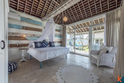9 bedrooms Villa in Badung, Indonesia No. 11420 19