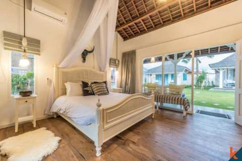 9 bedrooms Villa in Badung, Indonesia No. 11420 14