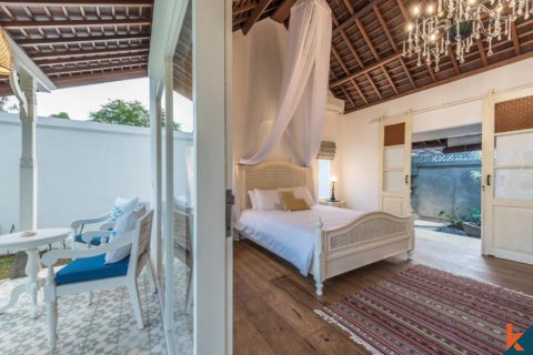 9 bedrooms Villa in Badung, Indonesia No. 11420 10