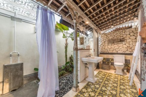 9 bedrooms Villa in Badung, Indonesia No. 11420 25