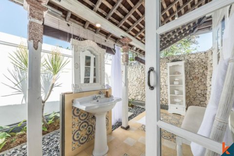 9 bedrooms Villa in Badung, Indonesia No. 11420 22