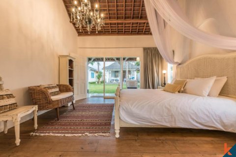 9 bedrooms Villa in Badung, Indonesia No. 11420 6