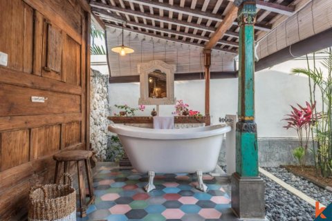 9 bedrooms Villa in Badung, Indonesia No. 11420 20