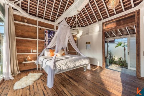9 bedrooms Villa in Badung, Indonesia No. 11420 7