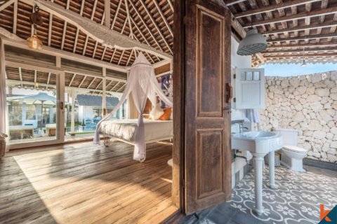 9 bedrooms Villa in Badung, Indonesia No. 11420 17