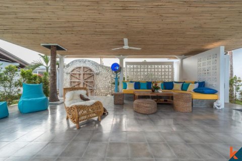 9 bedrooms Villa in Badung, Indonesia No. 11420 16