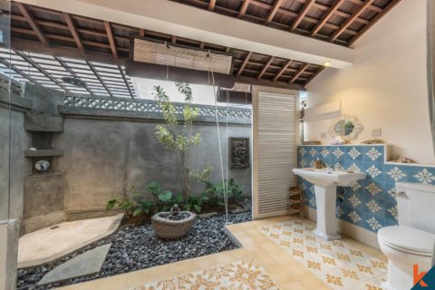 9 bedrooms Villa in Badung, Indonesia No. 11420 23