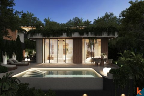 2 bedrooms Villa in Ungasan, Badung, Indonesia No. 11419 19