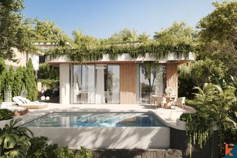 2 bedrooms Villa in Ungasan, Badung, Indonesia No. 11419