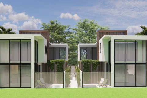 2 bedrooms Villa in Canggu, Badung, Indonesia No. 11416 12
