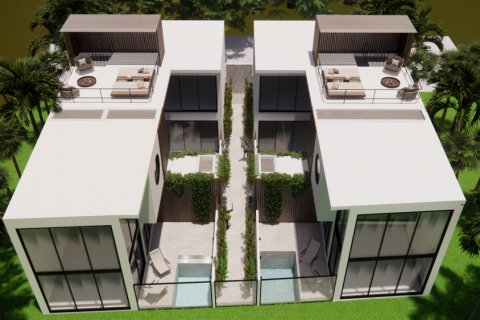 2 bedrooms Villa in Canggu, Badung, Indonesia No. 11416 7