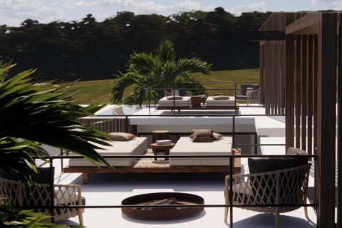 2 bedrooms Villa in Canggu, Badung, Indonesia No. 11416 15