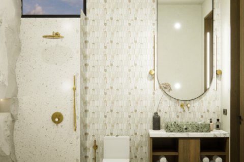 2 bedrooms Villa in Canggu, Badung, Indonesia No. 11416 4