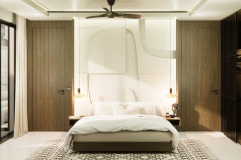 2 bedrooms Villa in Canggu, Badung, Indonesia No. 11416 10