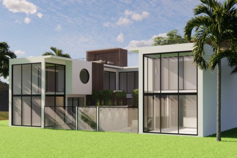 2 bedrooms Villa in Canggu, Badung, Indonesia No. 11416 13