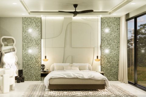 2 bedrooms Villa in Canggu, Badung, Indonesia No. 11416 3