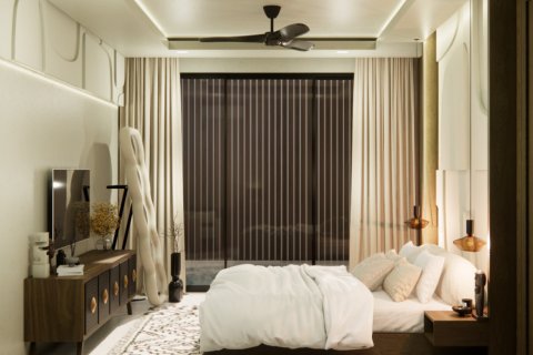 2 bedrooms Villa in Canggu, Badung, Indonesia No. 11416 19