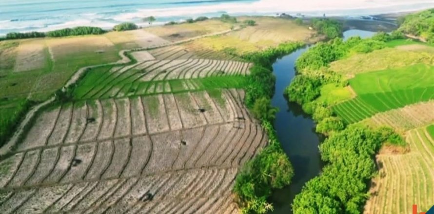 2650m2 Land in Tabanan, Indonesia No. 11417