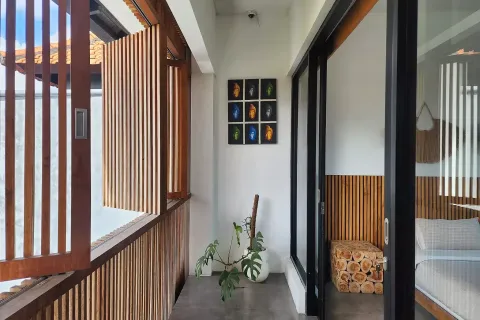 4 bedrooms Villa in Canggu, Badung, Indonesia No. 10636 12