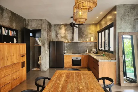4 bedrooms Villa in Canggu, Badung, Indonesia No. 10636 11