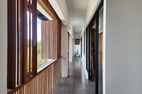 4 bedrooms Villa in Canggu, Badung, Indonesia No. 10636 13