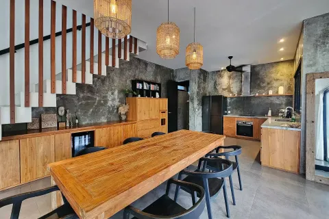 4 bedrooms Villa in Canggu, Badung, Indonesia No. 10636 10