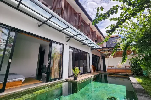 4 bedrooms Villa in Canggu, Badung, Indonesia No. 10636 4