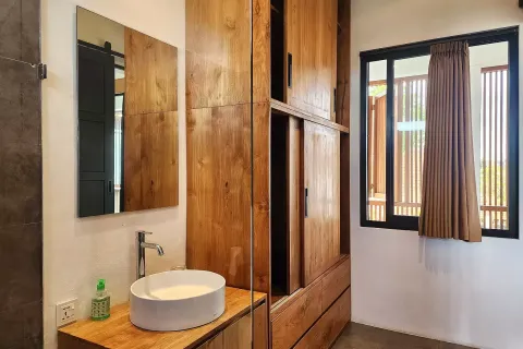 4 bedrooms Villa in Canggu, Badung, Indonesia No. 10636 24