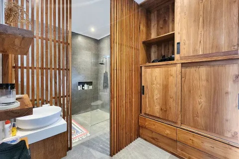4 bedrooms Villa in Canggu, Badung, Indonesia No. 10636 23