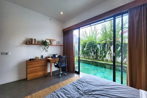 4 bedrooms Villa in Canggu, Badung, Indonesia No. 10636 20
