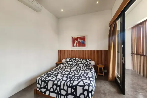 4 bedrooms Villa in Canggu, Badung, Indonesia No. 10636 14