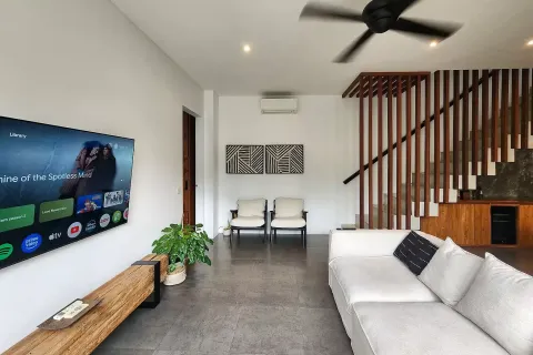4 bedrooms Villa in Canggu, Badung, Indonesia No. 10636 6