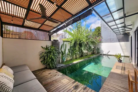4 bedrooms Villa in Canggu, Badung, Indonesia No. 10636 5