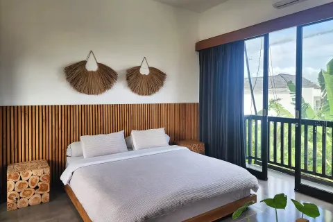 4 bedrooms Villa in Canggu, Badung, Indonesia No. 10636 16