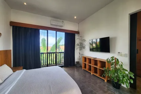 4 bedrooms Villa in Canggu, Badung, Indonesia No. 10636 21
