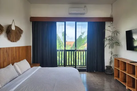 4 bedrooms Villa in Canggu, Badung, Indonesia No. 10636 17
