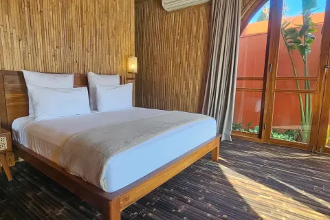 6 bedrooms Villa in Legian, Kuta, Badung, Indonesia No. 10634 15