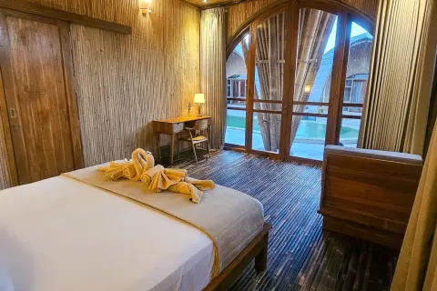 6 bedrooms Villa in Legian, Kuta, Badung, Indonesia No. 10634 19