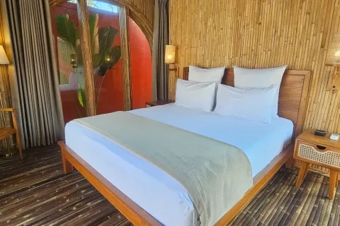 6 bedrooms Villa in Legian, Kuta, Badung, Indonesia No. 10634 14