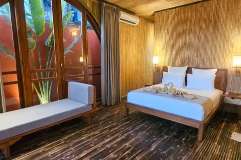 6 bedrooms Villa in Legian, Kuta, Badung, Indonesia No. 10634 18