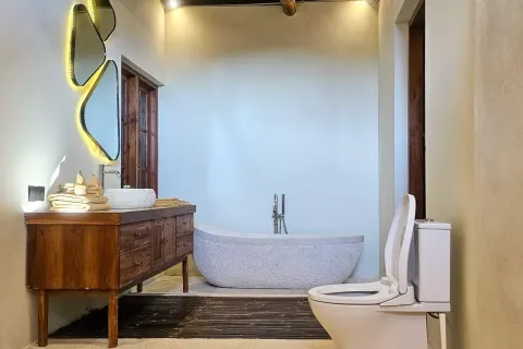 6 bedrooms Villa in Legian, Kuta, Badung, Indonesia No. 10634 21