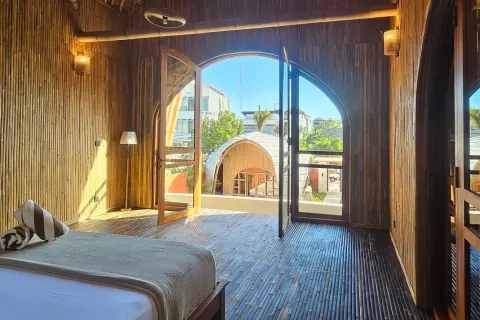 6 bedrooms Villa in Legian, Kuta, Badung, Indonesia No. 10634 16