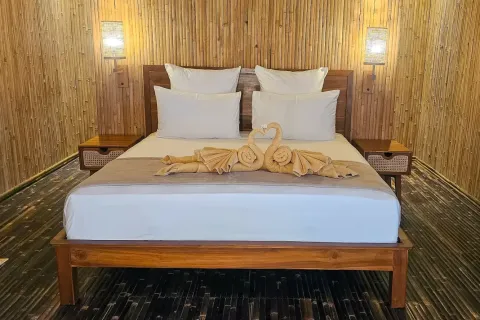 6 bedrooms Villa in Legian, Kuta, Badung, Indonesia No. 10634 10